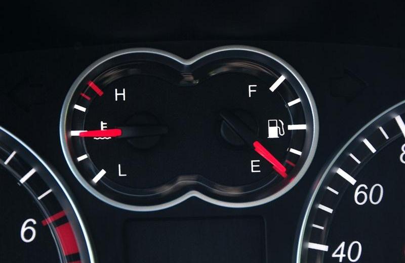 2012款 銳意版 2.0 導航版