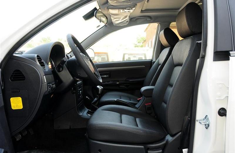 2012款 銳意版 2.0 導(dǎo)航版