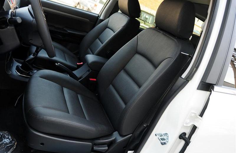 2012款 銳意版 2.0 導航版