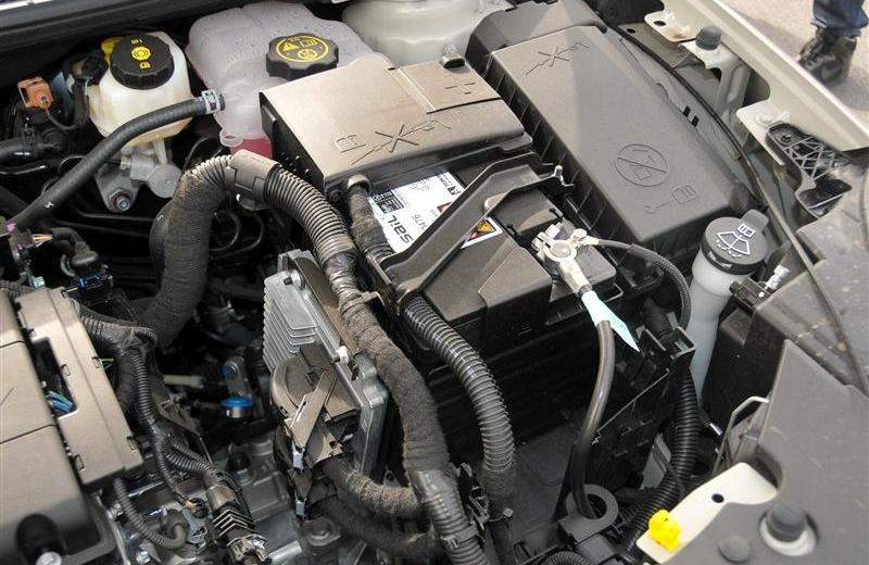 2012款 GT 1.6L 手動舒適版