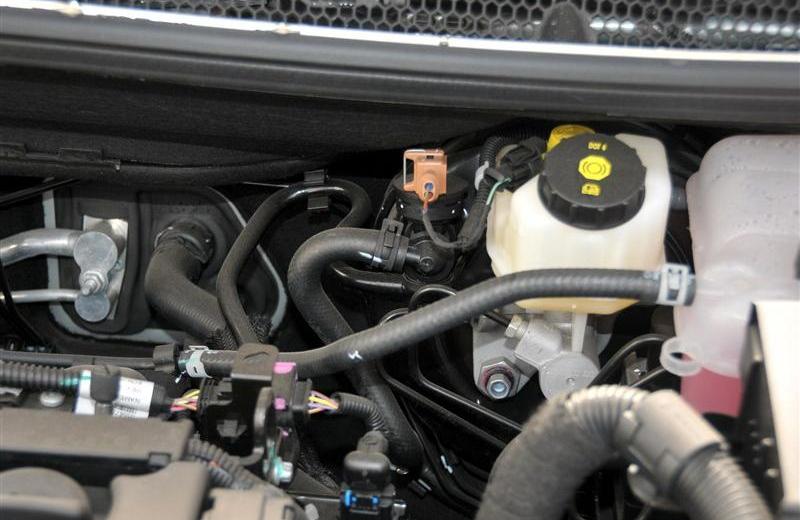 2012款 GT 1.6L 手動舒適版