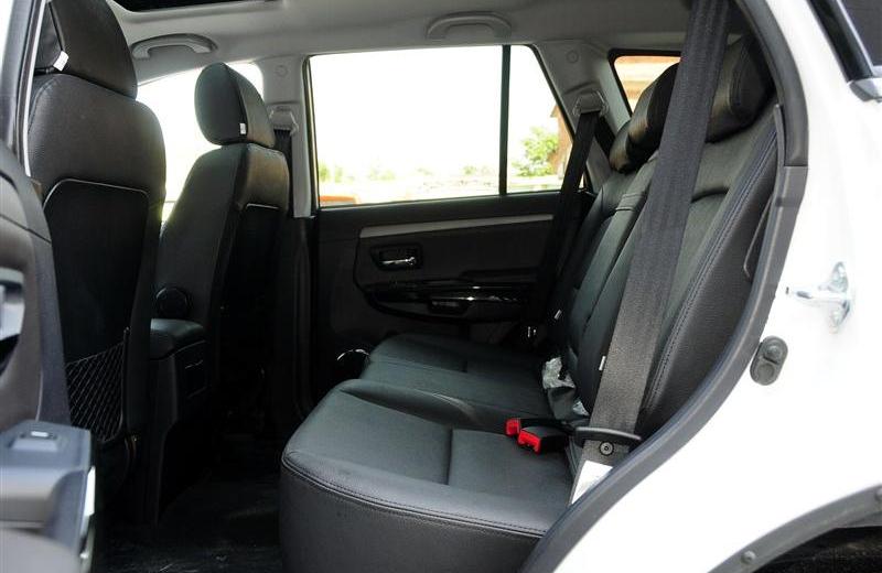 2012款 銳意版 2.0 導航版