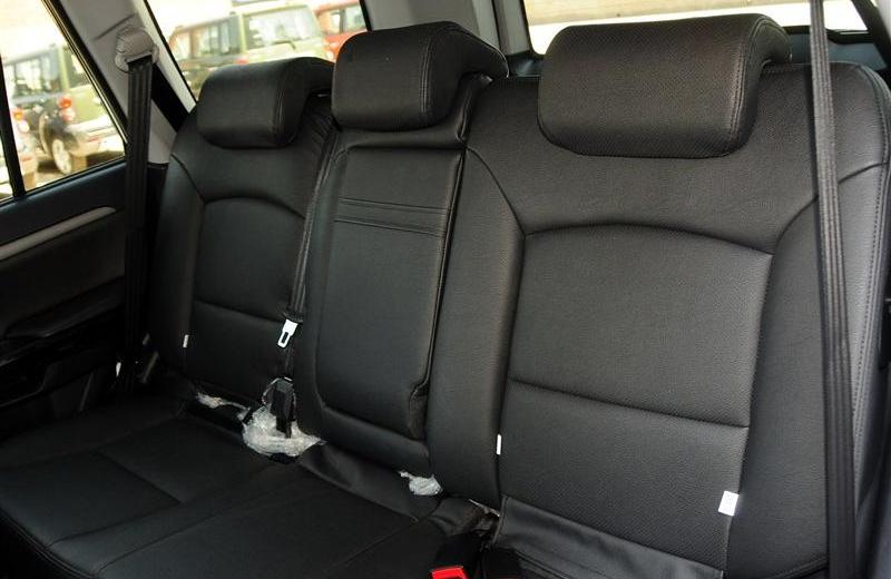 2012款 銳意版 2.0 導航版