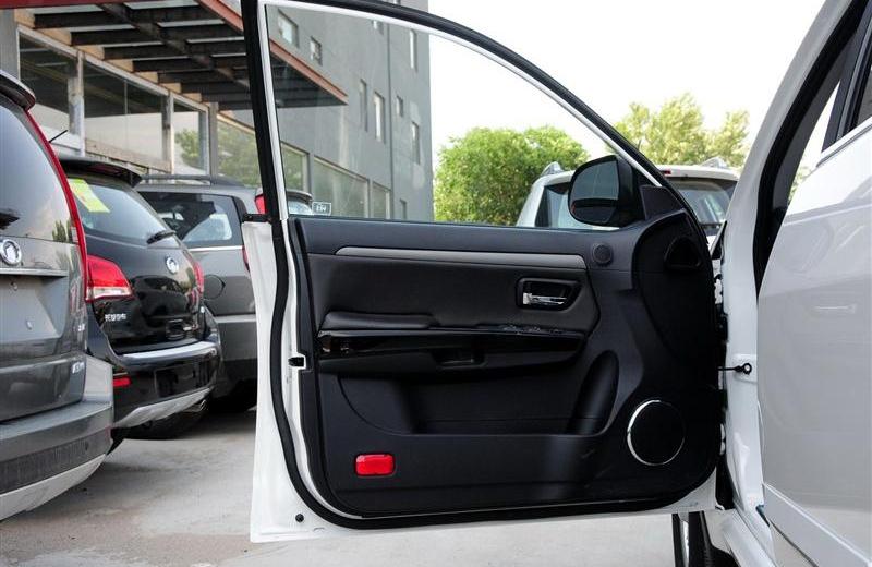 2012款 銳意版 2.0 導航版