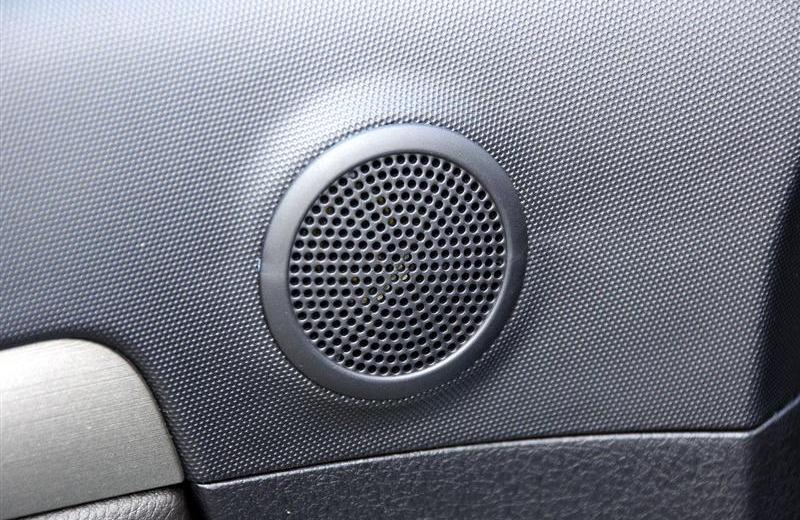 2012款 銳意版 2.0 導航版