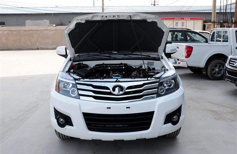 2012款 銳意版 2.0 導航版