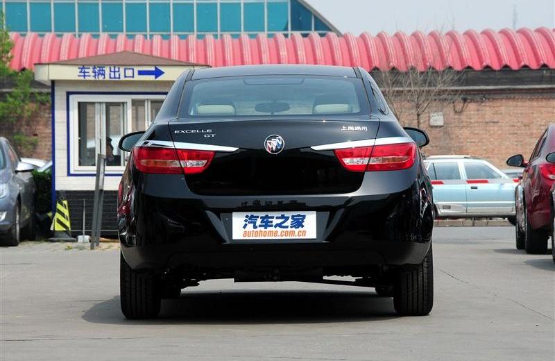 2012款 GT 1.6L 自動舒適版