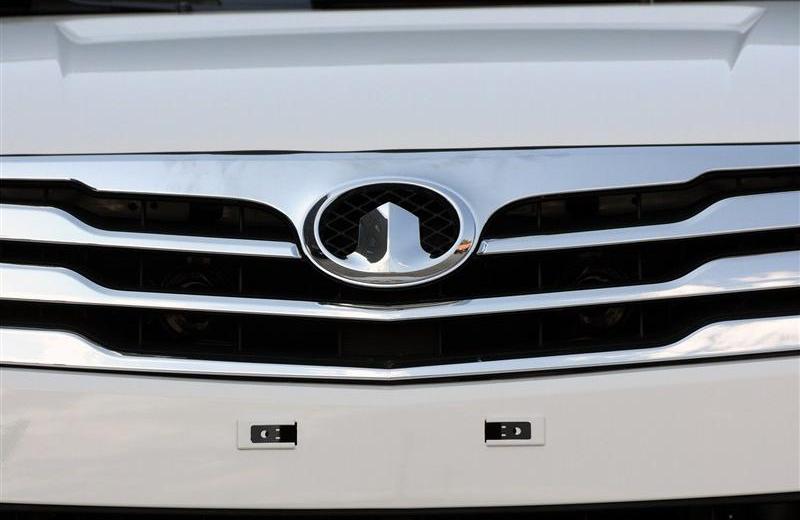 2012款 銳意版 2.0 導航版