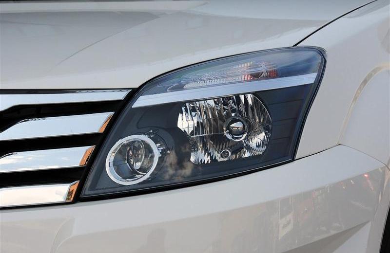 2012款 銳意版 2.0 導航版