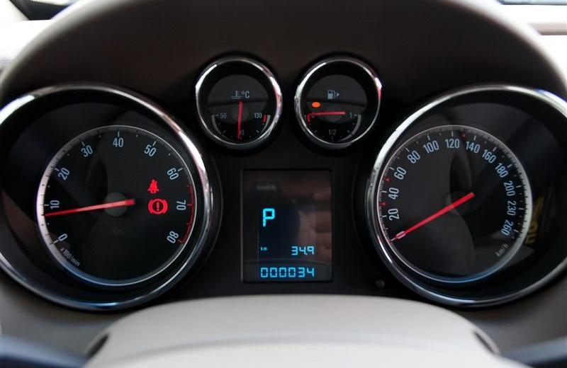 2012款 GT 1.6L 自動舒適版