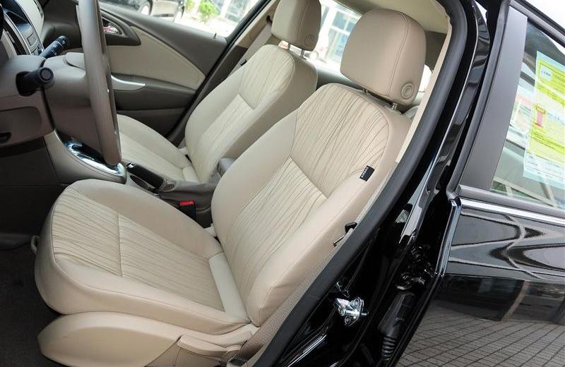 2012款 GT 1.6L 自動舒適版