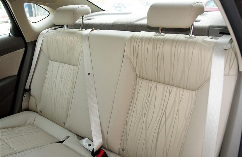 2012款 GT 1.6L 自動舒適版