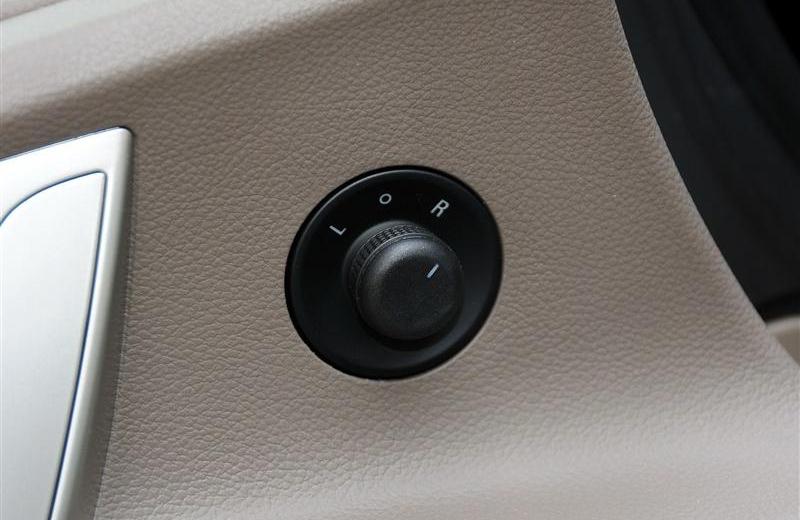 2012款 GT 1.6L 自動舒適版