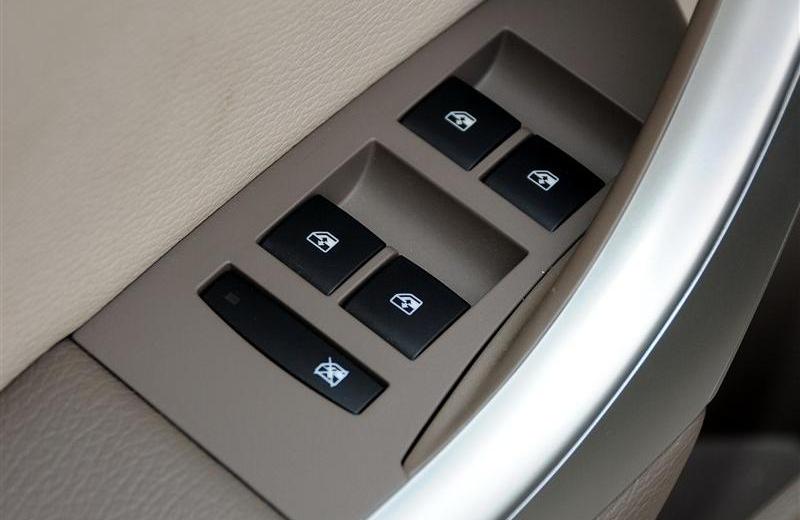 2012款 GT 1.6L 自動舒適版