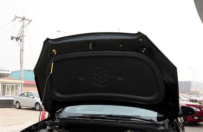 2012款 GT 1.6L 自動舒適版