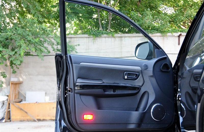 2012款 銳意版 2.0 四驅(qū)版