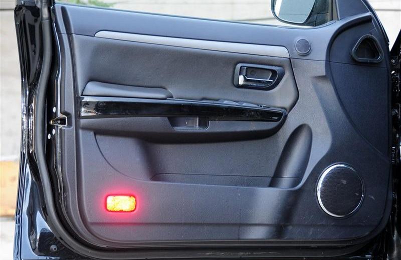 2012款 銳意版 2.0 四驅版