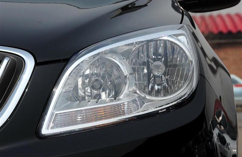 2012款 GT 1.6L 自動舒適版