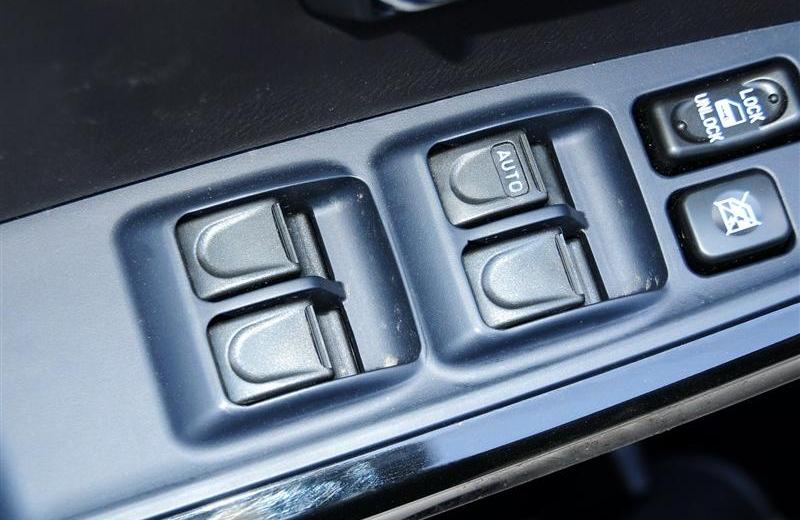 2012款 銳意版 2.0 四驅(qū)版