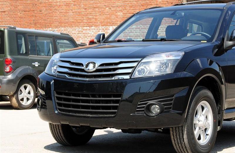 2012款 銳意版 2.0 四驅版