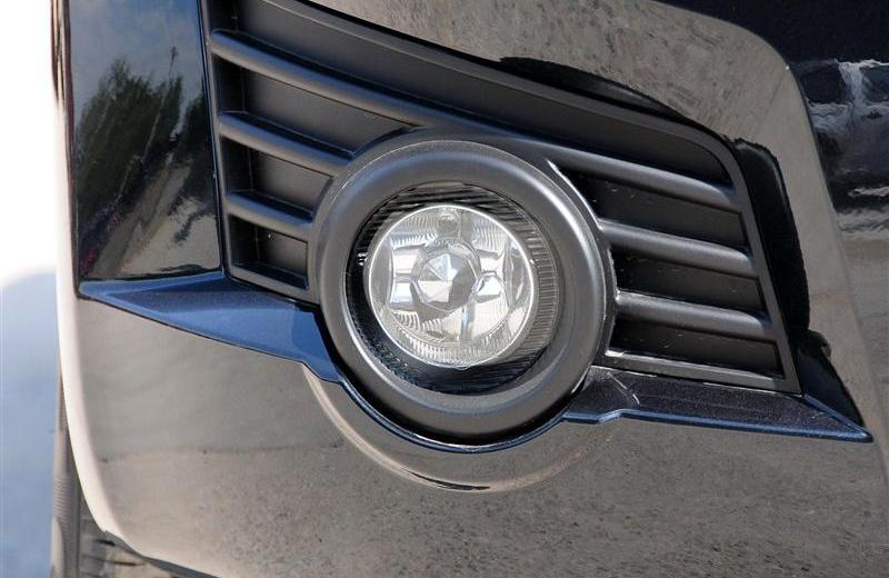 2012款 銳意版 2.0 四驅版