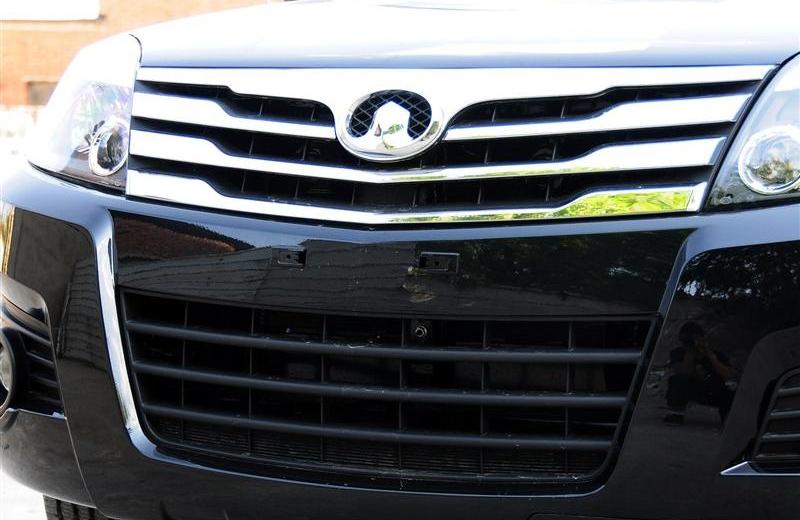 2012款 銳意版 2.0 四驅版