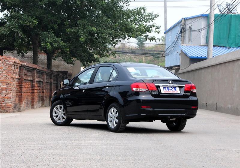 2012款 1.5 手動智能起停版