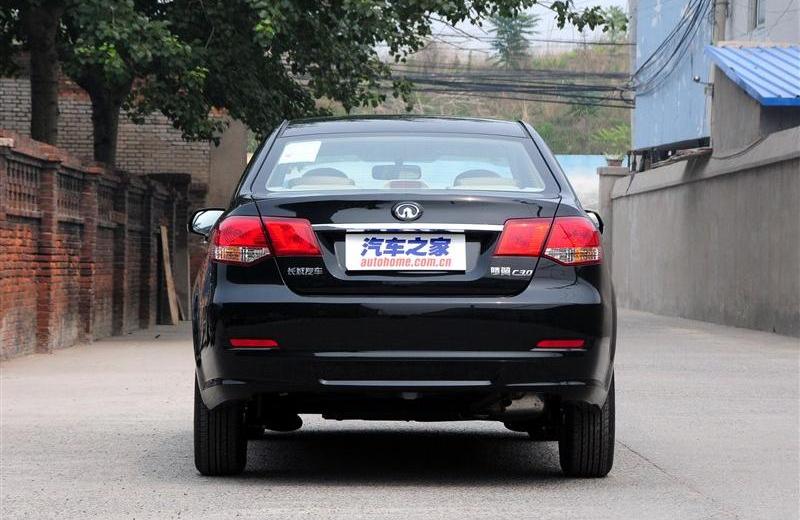 2012款 1.5 手動智能起停版