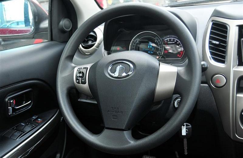 2012款 1.5L 兩驅(qū)舒適型