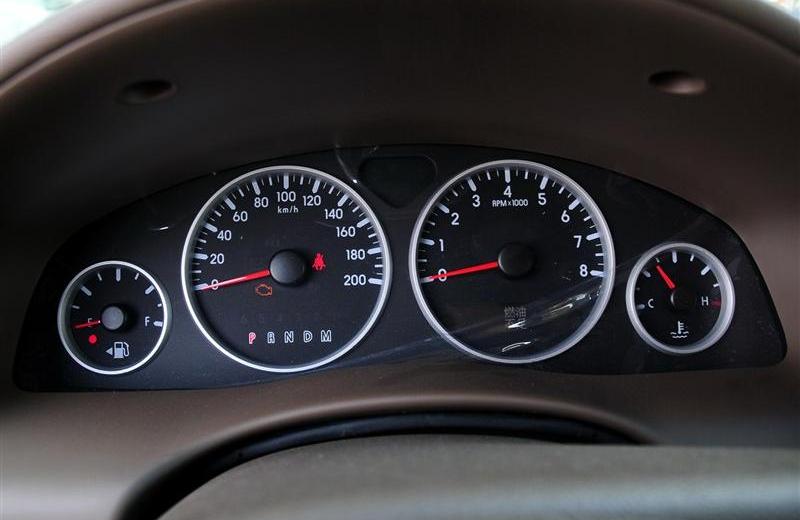 2012款 2.4L BASE舒適版