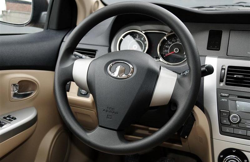 2012款 1.5 手動智能起停版