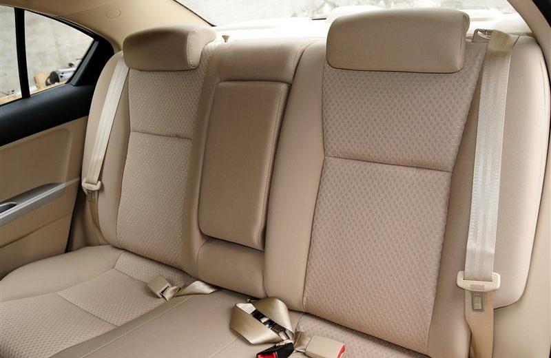 2012款 1.5 手動智能起停版