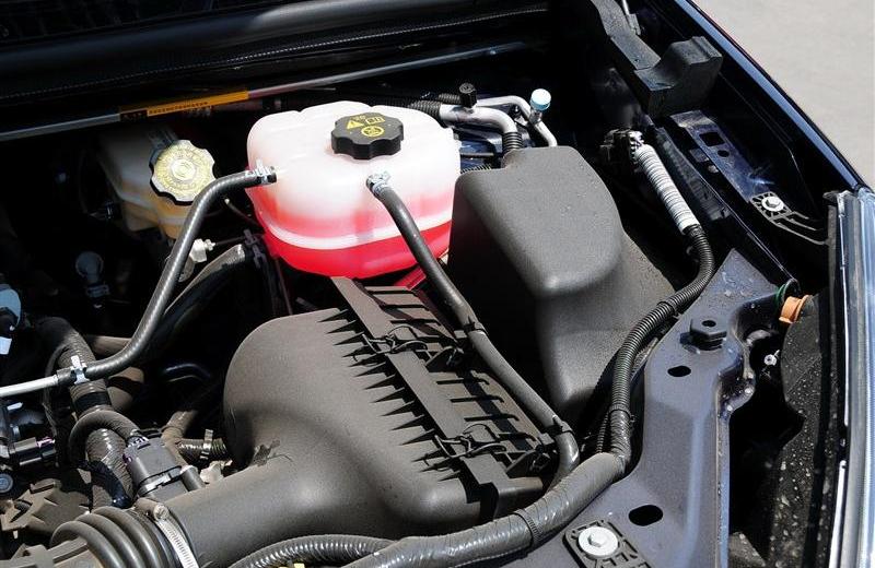 2012款 2.4L BASE舒適版