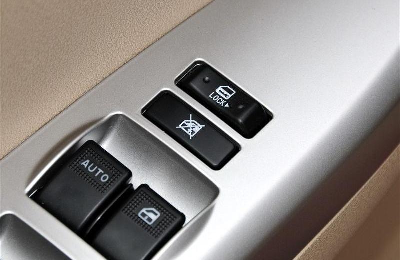 2012款 1.5 手動智能起停版