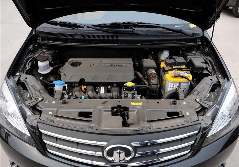 2012款 1.5 手動(dòng)智能起停版