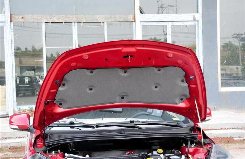 2012款 1.5L 兩驅舒適型