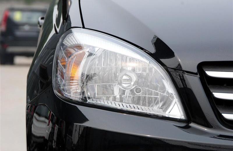 2012款 1.5 手動智能起停版