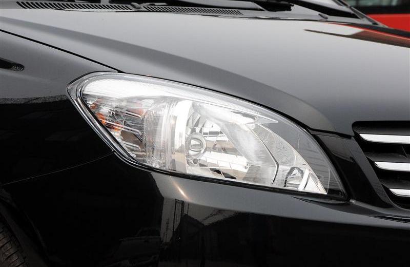 2012款 1.5 手動(dòng)智能起停版