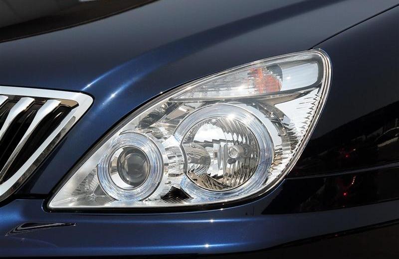 2012款 2.4L BASE舒適版