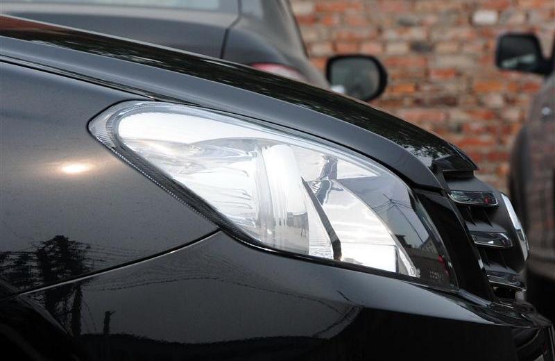 2012款 1.5 手動智能起停版