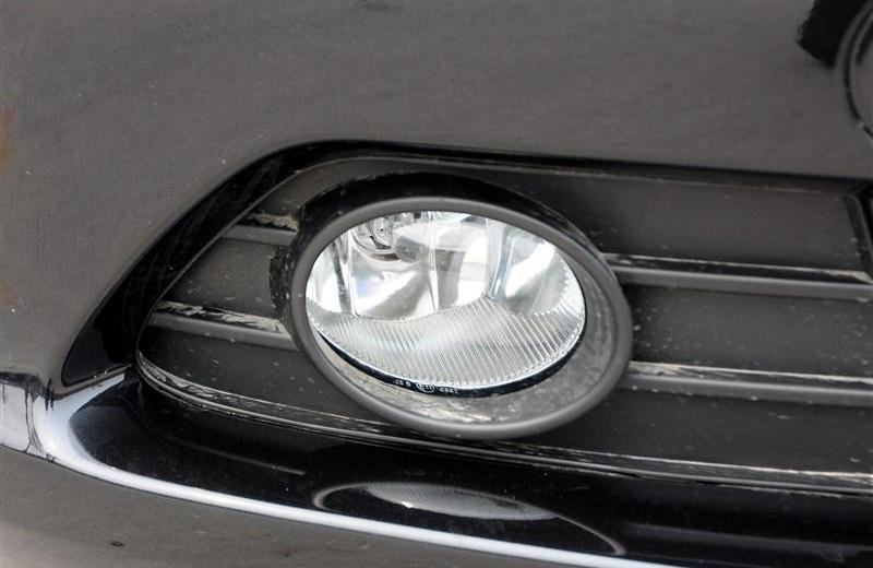 2012款 1.5 手動(dòng)智能起停版