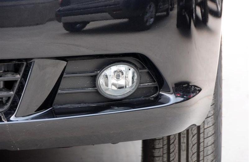 2012款 1.5 手動智能起停版