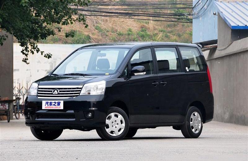 2012款 1.5T 手動實尚型