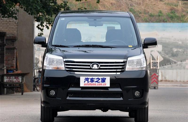 2012款 1.5T 手動實尚型