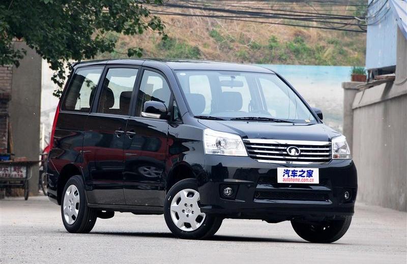 2012款 1.5T 手動實尚型