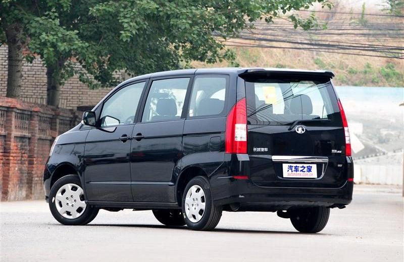 2012款 1.5T 手動實尚型