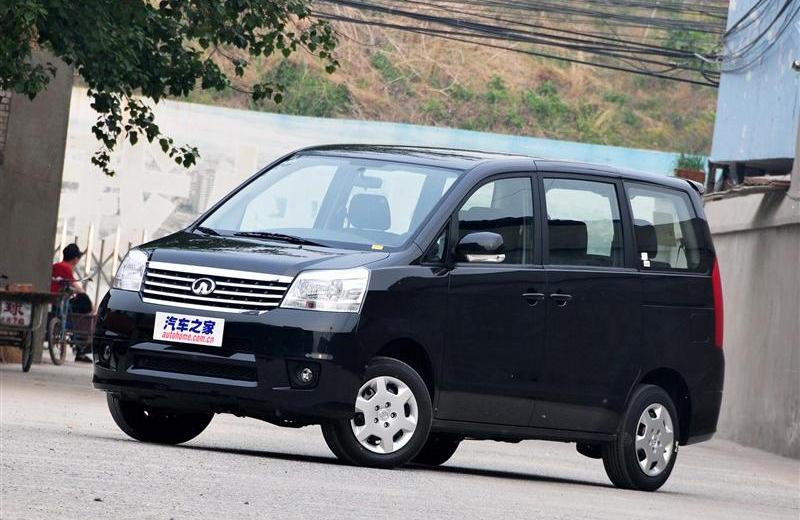 2012款 1.5T 手動實尚型