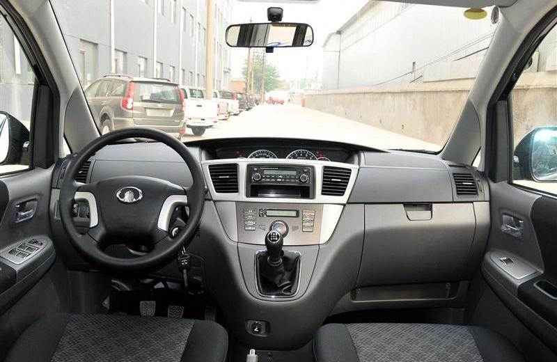 2012款 1.5T 手動實尚型