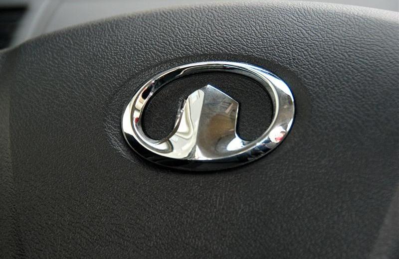 2012款 1.5T 手動實尚型