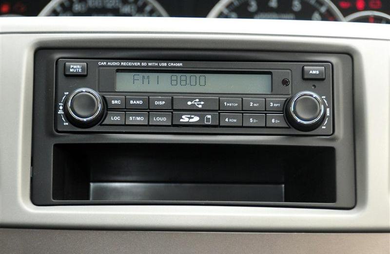 2012款 1.5T 手動實尚型